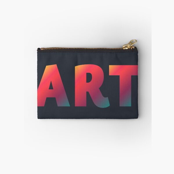 Item preview, Art, minimalist typography, minimal illustration, colorful, inspiring, inspirational word, creative routine designed and sold by Spallutos.