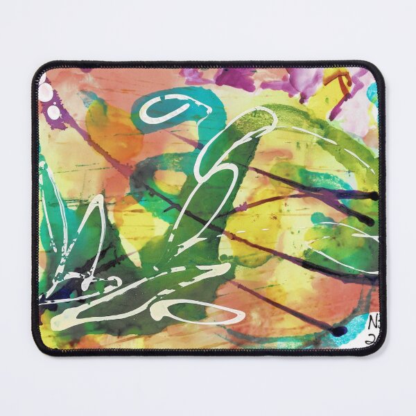 Item preview, No Worse For Wear designed and sold by Nancy E Richards.