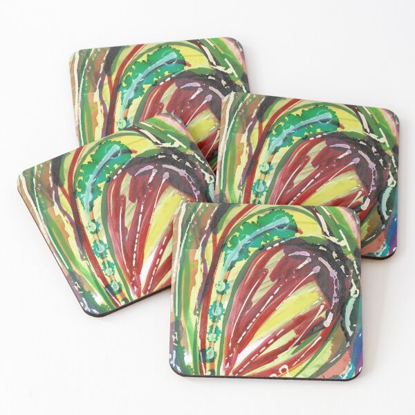 Item preview, I Love Kale designed and sold by Nancy E Richards.