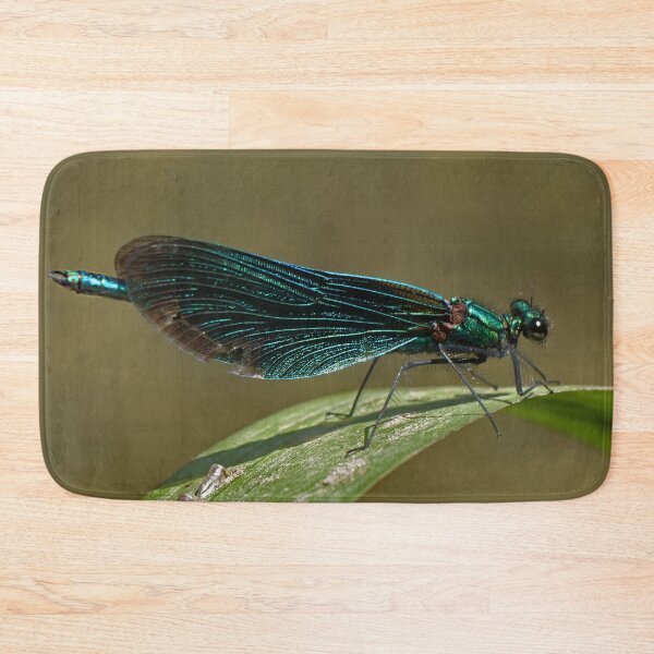 Item preview, Beautiful Demoiselle designed and sold by mervynw.