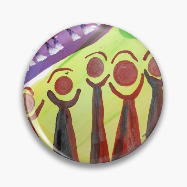 Item preview, Chorus designed and sold by Nancy E Richards.