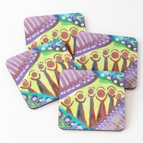 Item preview, Chorus designed and sold by Nancy E Richards.