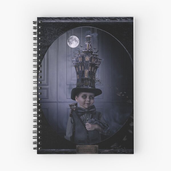 Item preview, Master Gothchild designed and sold by vacuumslayer.