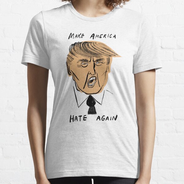 Trumpf Vorhersage Geschenke Merchandise Redbubble