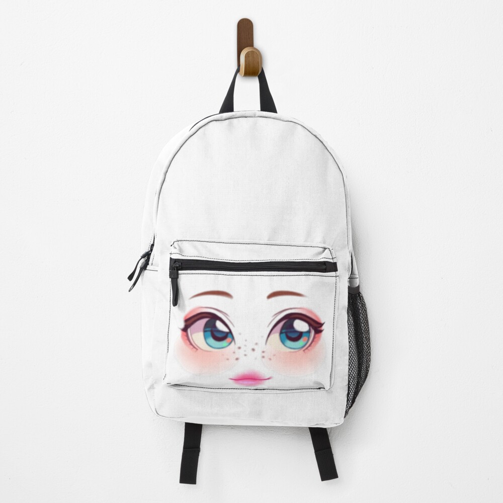 Item preview, Backpack designed and sold by FancyPlus.