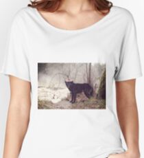 Happy Holidays Women's Relaxed Fit T-Shirt