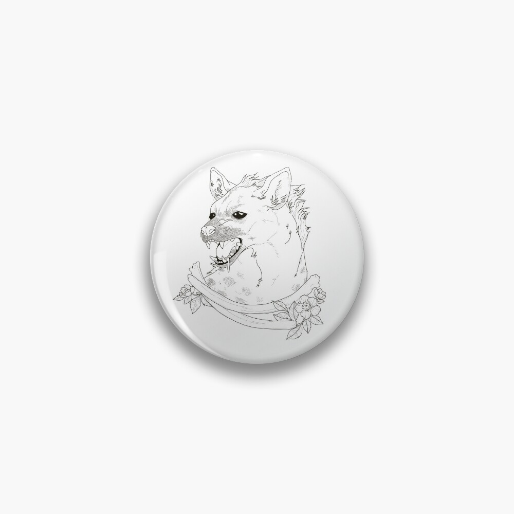 Item preview, Pin designed and sold by SurpriseBox.
