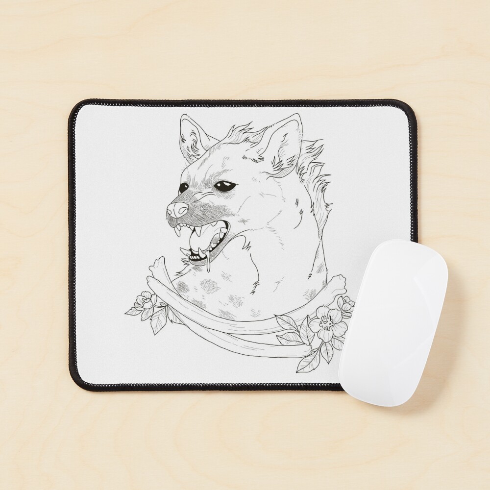 Item preview, Mouse Pad designed and sold by SurpriseBox.