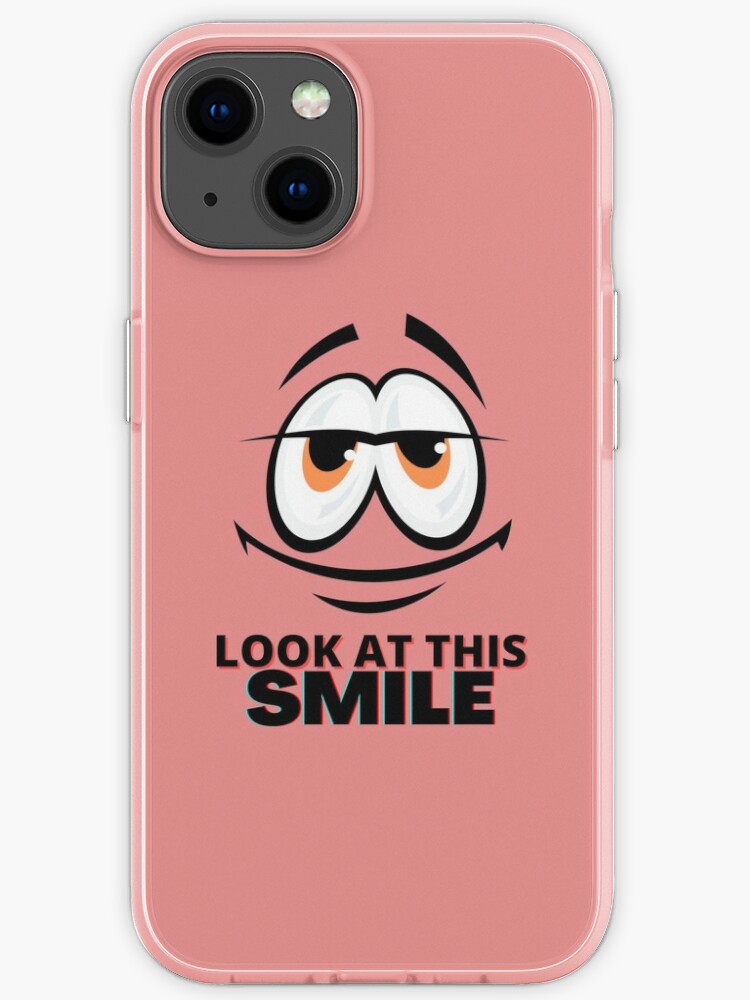 Smiley Face Wallpaper Iphone Case For Sale By Ah94 Redbubble