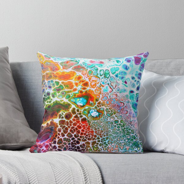 Item preview, Acrylic Pouring, painting, picture, abstract, acrylic pouring, design, art, modern, new designed and sold by tbre93.