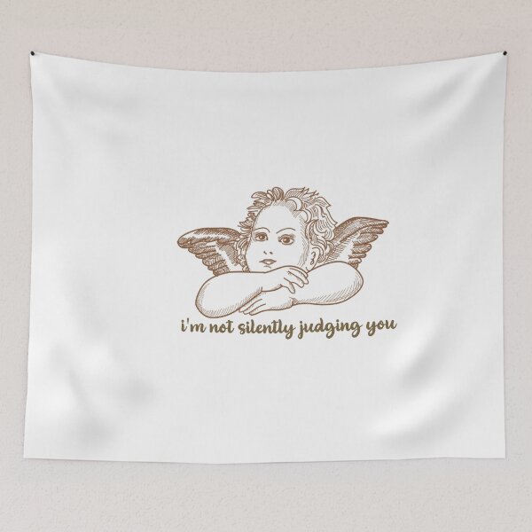 Item preview, ANGEL BABY  designed and sold by DiscoVibes.