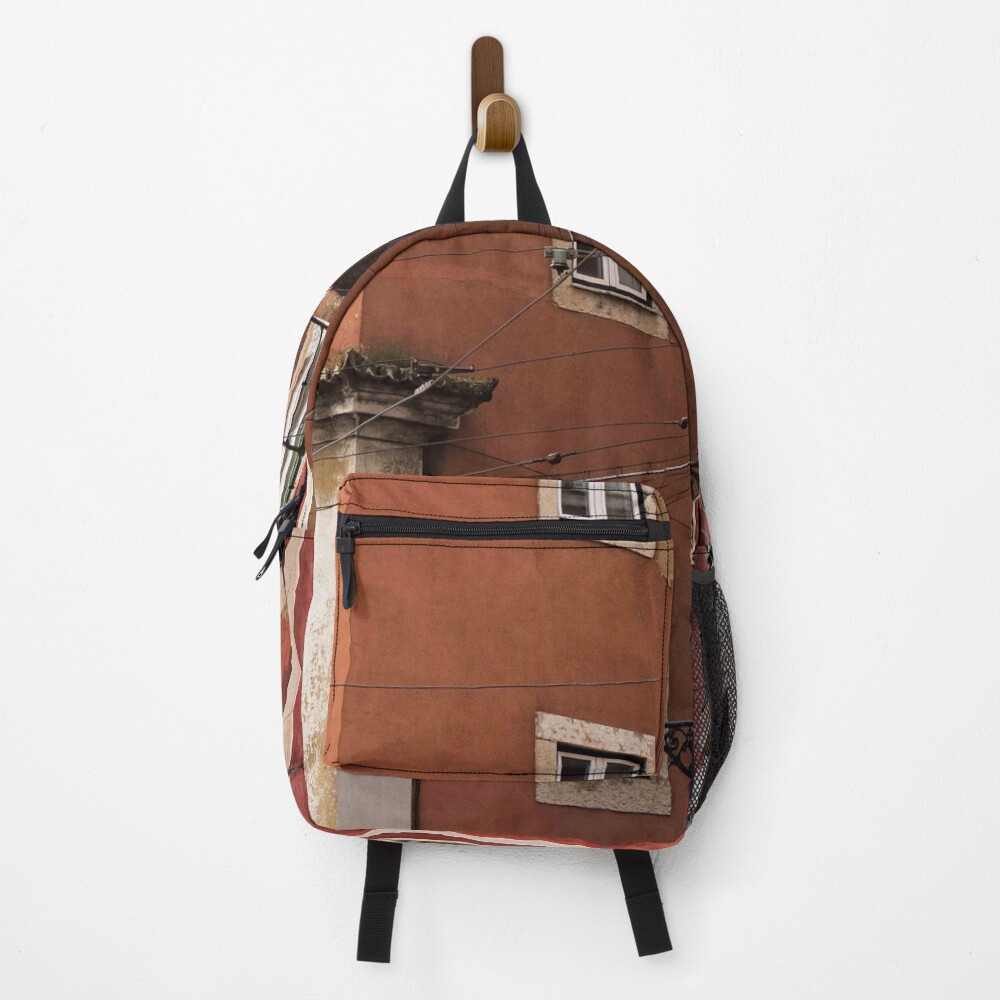 Item preview, Backpack designed and sold by PrinceJohn.