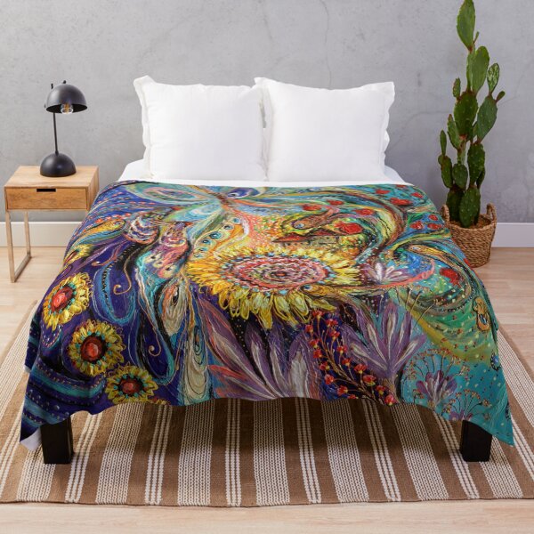 Item preview, The Mediterranean Village designed and sold by Elena Kotliarker.