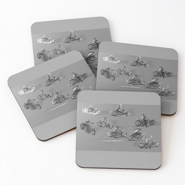 Item preview, Biker Gang. designed and sold by INDICATOR.
