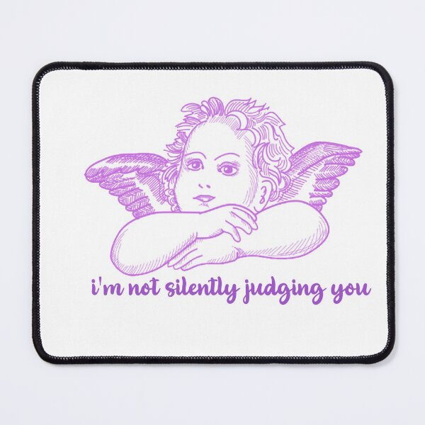 Item preview, ANGEL BABY designed and sold by DiscoVibes.