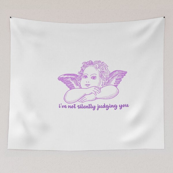 Item preview, ANGEL BABY  designed and sold by DiscoVibes.