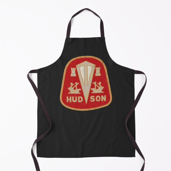 Item preview, Hudson American Motor Corporation designed and sold by Turboscope.