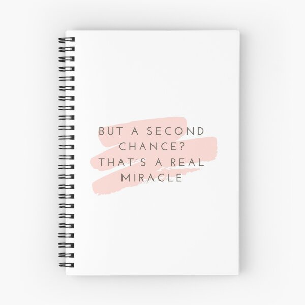 Item preview, Second Chance designed and sold by jamsantos.