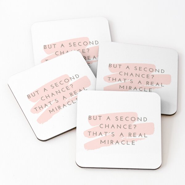 Item preview, Second Chance designed and sold by jamsantos.