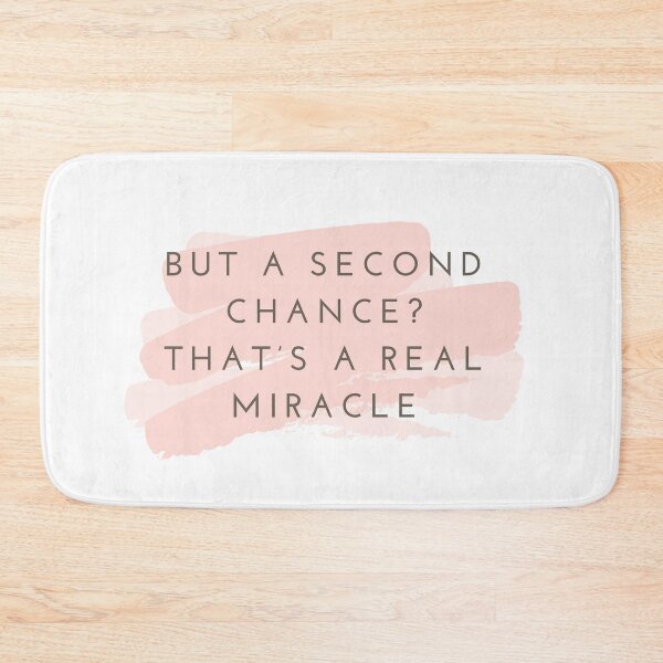 Item preview, Second Chance designed and sold by jamsantos.