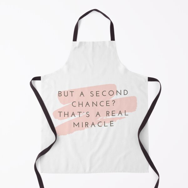 Item preview, Second Chance designed and sold by jamsantos.
