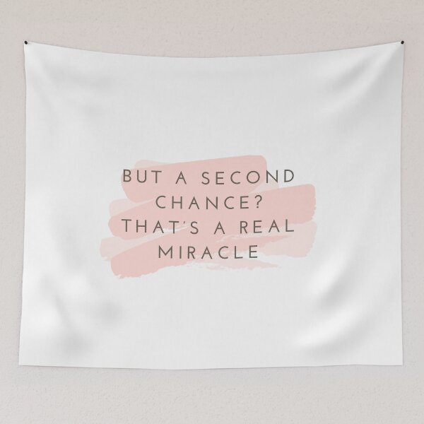 Item preview, Second Chance designed and sold by jamsantos.