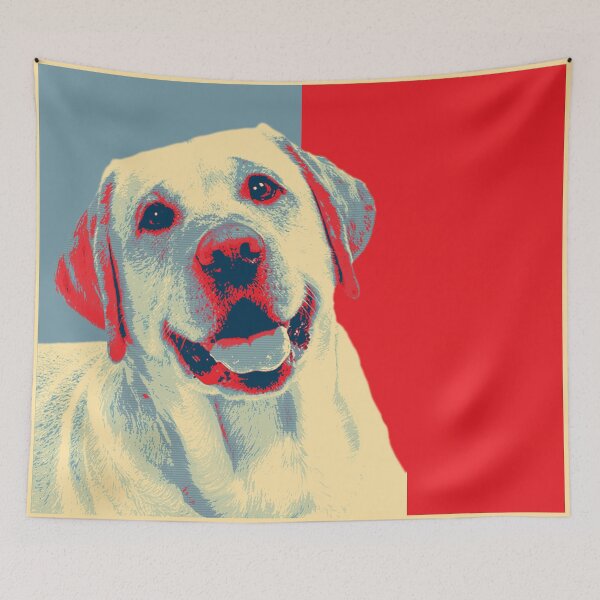 Item preview, English Lab Labrador Retriever   designed and sold by Blok45.