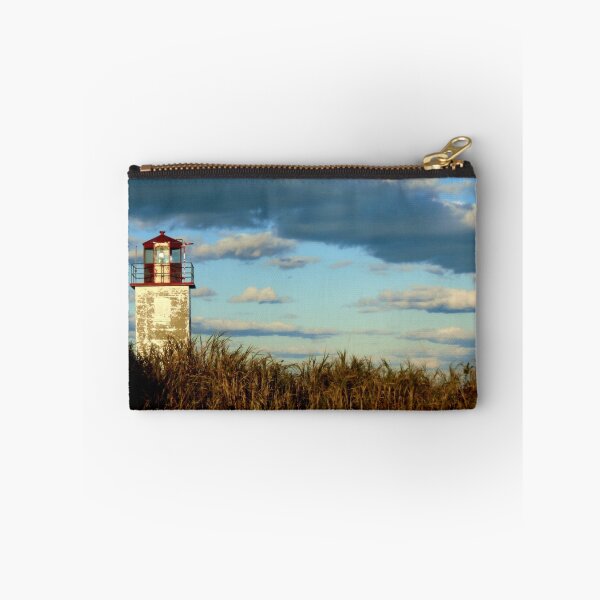 Item preview, West Quaco Lighthouse designed and sold by Kathleen Daley.