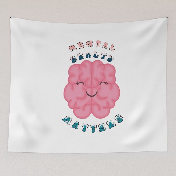 Item preview, MATTER HEALTH MATTERS designed and sold by DiscoVibes.