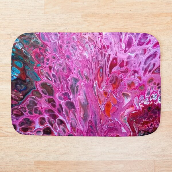 Item preview, Acrylic Pouring, painting, picture, abstract, acrylic pouring, design, art, modern, new designed and sold by tbre93.