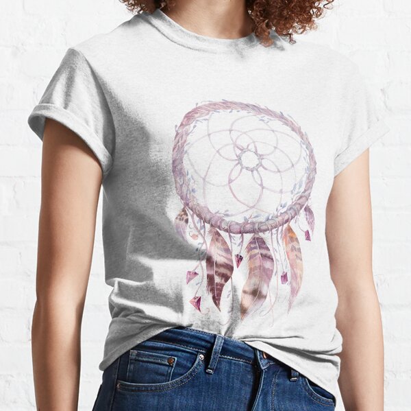Dreamcatcher 1 Camiseta clásica