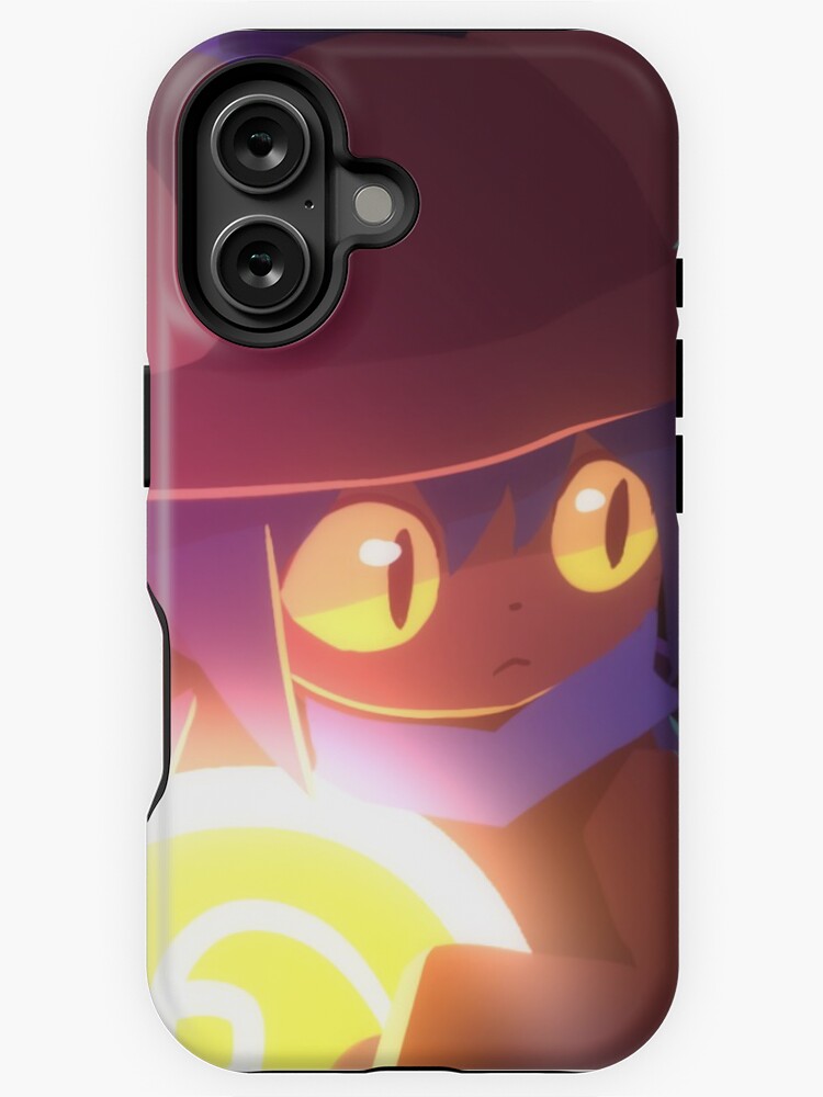 iPhone - コロモン Niko OneShot