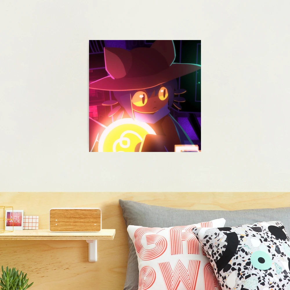 NIKO Nightmargin Ft. Eliza Velasquez & Michael Shirt – Oneshot