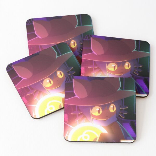 Item preview, Niko OneShot designed and sold by Cyberpunk-Retro.
