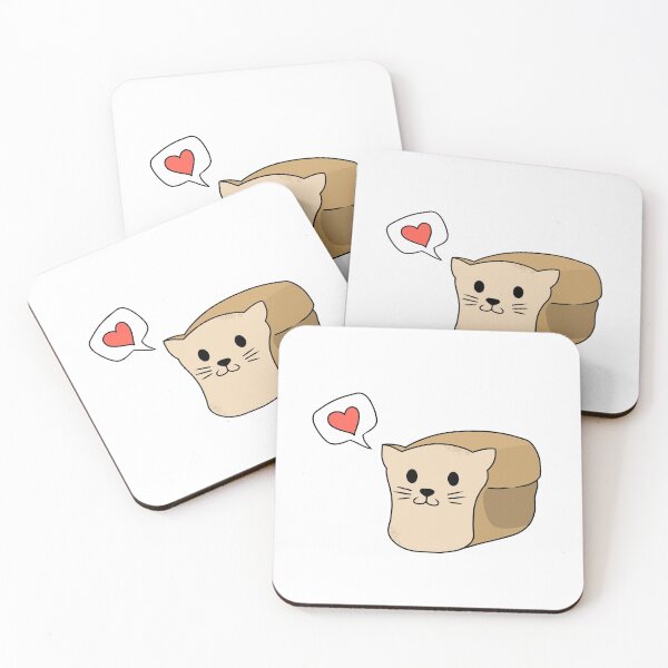 Item preview, Cat Loaf  designed and sold by BWAYZ.