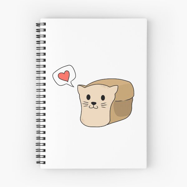 Item preview, Cat Loaf  designed and sold by BWAYZ.