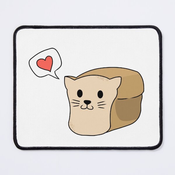 Item preview, Cat Loaf designed and sold by BWAYZ.