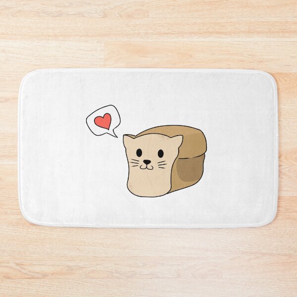 Item preview, Cat Loaf  designed and sold by BWAYZ.