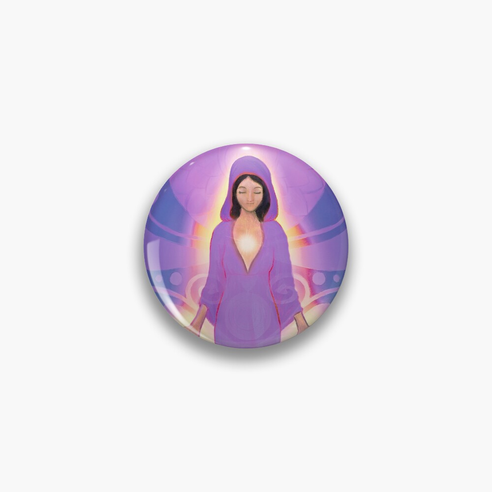Item preview, Pin designed and sold by LightPictures.