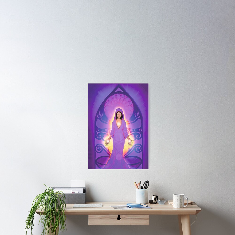 Item preview, Poster designed and sold by LightPictures.