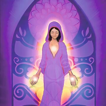 Artwork thumbnail, My holy time by LightPictures