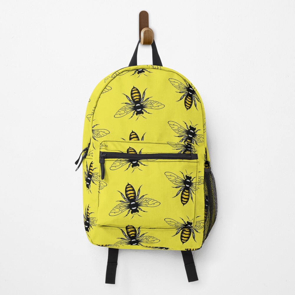 Item preview, Backpack designed and sold by ExtremeBee.