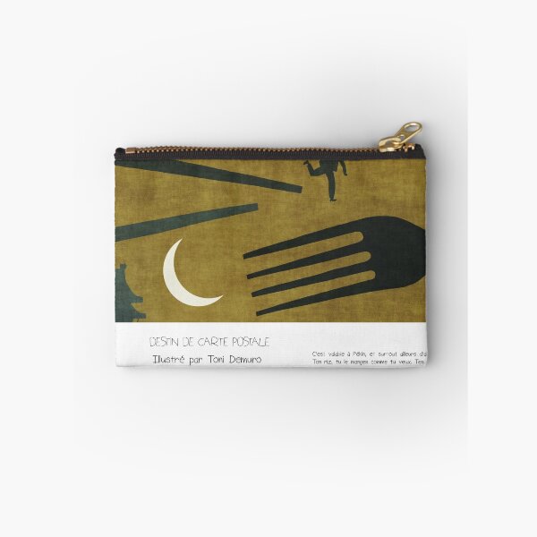 Item preview, " Pékin " en Mots & Image (Toni Demuro) designed and sold by Eric Tchijakoff.