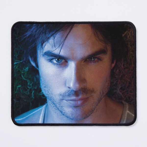 Item preview, Ian Somerhalder T-shirt classique designed and sold by katrinaculpustd.