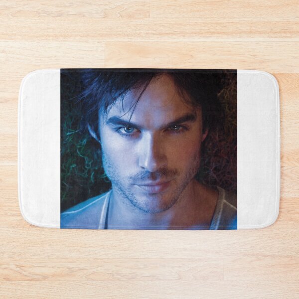 Item preview, Ian Somerhalder T-shirt classique designed and sold by katrinaculpustd.