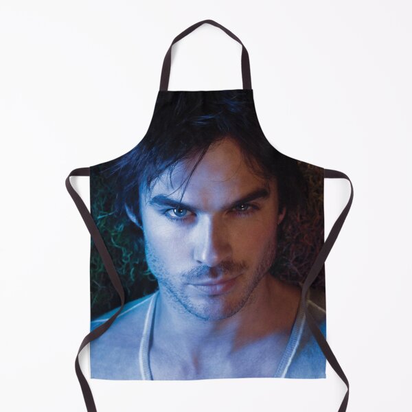 Item preview, Ian Somerhalder T-shirt classique designed and sold by katrinaculpustd.