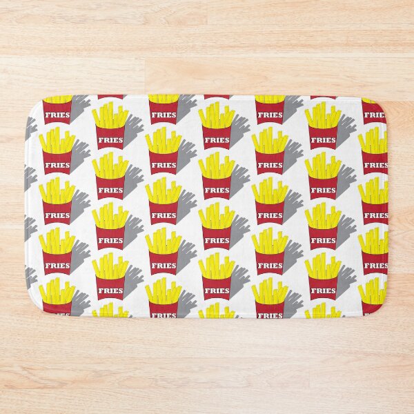 Item preview, Not Enough Fries designed and sold by Mathew Graphic.