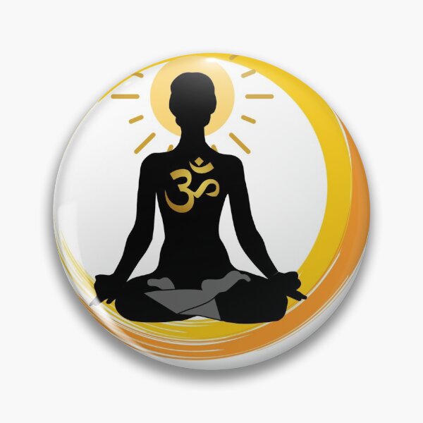 Item preview, Yoga posture designed and sold by Bharatartist94.