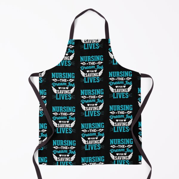 Item preview, Talented Nurse - Nursing Job - Smart Nurse - Slogan Quotes Nursing designed and sold by BestUncommonTee.
