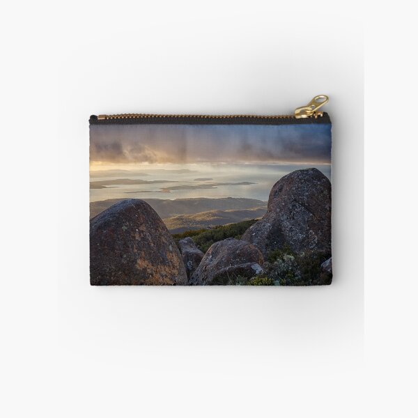 Item preview, Sunrise from Mount Wellington #16 designed and sold by Chris Cobern.